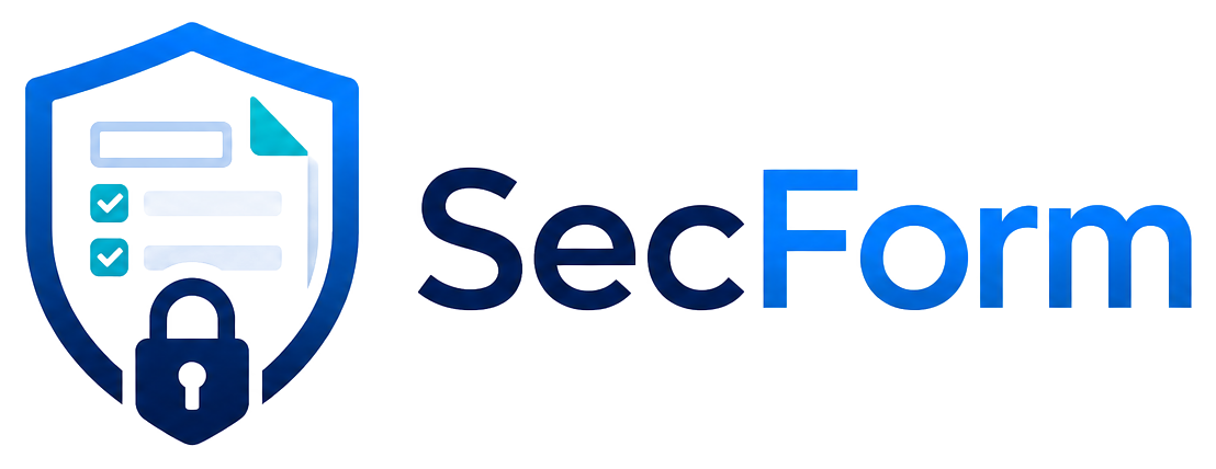SecForm